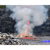 六大新行动·安全水平提标 | 我市集中销毁非法烟花爆竹662箱