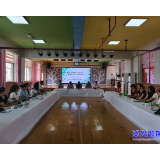 我市开展“5·20”中国学生营养日主题宣传活动