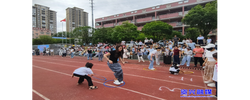 育家风 淳民风 正社风｜“三位一体”润童心  家校社共育扬新风
