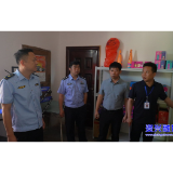 六大新行动·安全水平提标 | 防风险保安全：我市开展烟花爆竹领域安全隐患专项检查