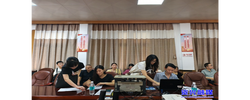 六大新行动•民生保障提优丨精准分配公租房  守护群众“安居梦”