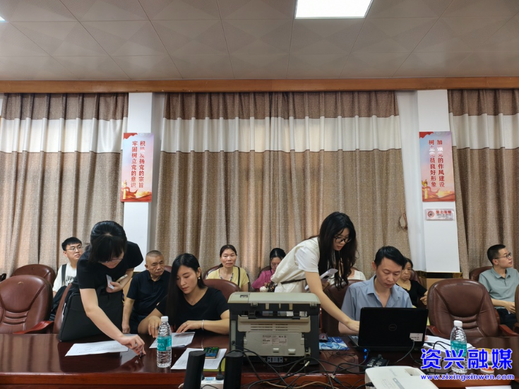 六大新行动•民生保障提优丨精准分配公租房  守护群众“安居梦”