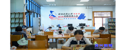  市图书馆：夏日寻书香 阅享好时光