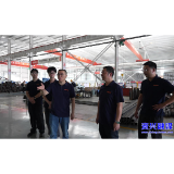 资润沃土 兴才筑梦|肖琼:匠心破垄断 科创兴实业