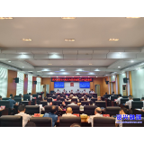 市第十八届人大常委会第三十七次会议召开