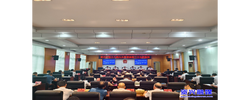 市第十八届人大常委会第三十七次会议召开