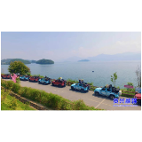当好东道主 办好旅发会丨东江湖环湖(白廊)旅拍三号线上线 一站式解锁沉浸式山水新体验