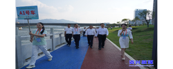 当好东道主 办好旅发会丨饱览“办会兴城惠民”胜景  嘉宾点赞资兴文旅发展新气象