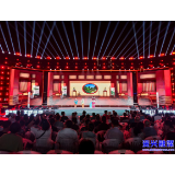 “梨园郴社”非遗戏曲专场精彩上演 花鼓戏韵唱响东江之夜