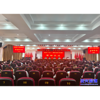 市政协开展新一届政协委员培训