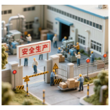 风险提示卡！警惕春季安全生产风险