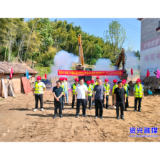聚焦灾后重建  ▏省审计厅：持续发力 加快援建 