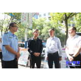 加大应急宣传教育  提高防灾减灾能力