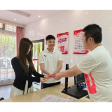 我市婚姻登记 “全国通办”，市民畅享 “一站式” 便捷服务