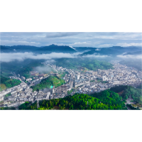 “氧都”桂东，何以揽得省级乡村文化旅游节？