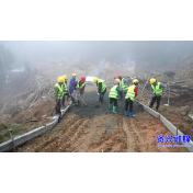 州门司镇建设村：村民家门口挣钱  条件越来越好