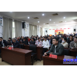 聚焦灾后重建 | 兴宁集中安置点二期完成450套安置房“摇号”分房