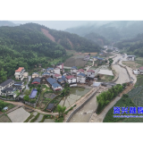 聚焦灾后重建 | 省海利集团：帮扶显担当 产业展新颜