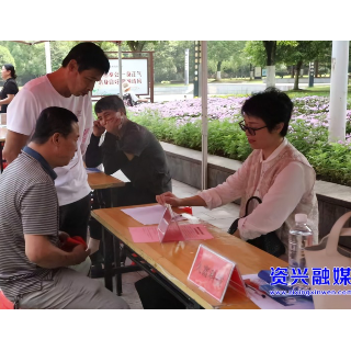 职引未来，筑梦青春！我市举行2026年高校毕业生春季专场招聘会