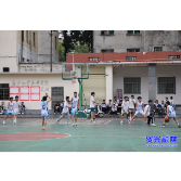 市三中： 切实“减负” 促学生全面发展