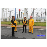 以更高标准更实举措 筑牢高质量发展生态屏障