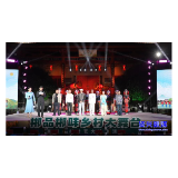 “郴品郴味” 大舞台 乡村才艺大比拼