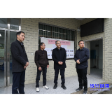 推动灾后重建与乡村振兴深度融合发展