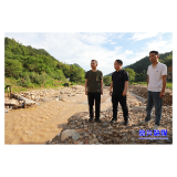 压实责任强化措施  确保安全平稳度汛