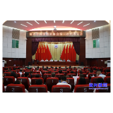 市科学技术协会第三次代表大会召开