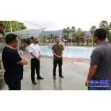 多措并举强化安全监管 筑牢防溺水安全防线