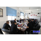 用心用情化解信访问题 维护社会大局平安稳定