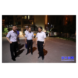 织密筑牢消防安全防线 提升城市安全治理水平