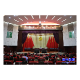 严阵以待 严密防范 全力以赴打赢防汛防台风攻坚战