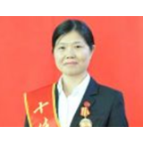 李兰:一片赤诚促发展