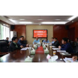 黄峥嵘调度全市柑橘销售工作