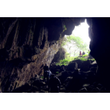 探秘恒魁峡谷