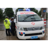 资兴：男子骑车酿事故，交警火速开启绿色通道
