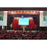资兴市举行交通运输行业重点从业人员心理健康辅导讲座