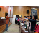 资兴市启动女童权益保护“百场宣讲三年行动”