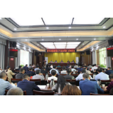 资兴市再部署、再调度、再推进迎接国家卫生城市明查工作