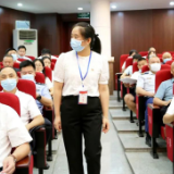 护航党代会，资兴出动4个监督组15个小分队