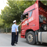 【新华网客户端】资兴严查货运车辆非法改装违法行为