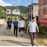 资兴市八面山瑶族乡开展节前明察暗访