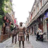 郴州裕后街：给我三小时，还你三千年