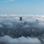 首届湖南旅游发展大会宣传片