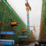 深入学习贯彻党的二十大精神｜资兴县域经济高质量发展跑出“加速度”（二） 项目支撑