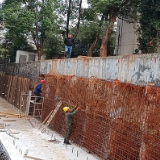唐洞街道：治理地质灾害隐患点 筑牢防灾减灾“安全堤”