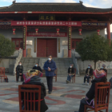 深入学习贯彻党的二十大精神 | 郴州市委宣讲团成员到资兴宣讲党的二十大精神