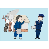 冬季防火知多少？