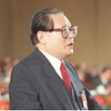 江泽民同志生平照片（二）